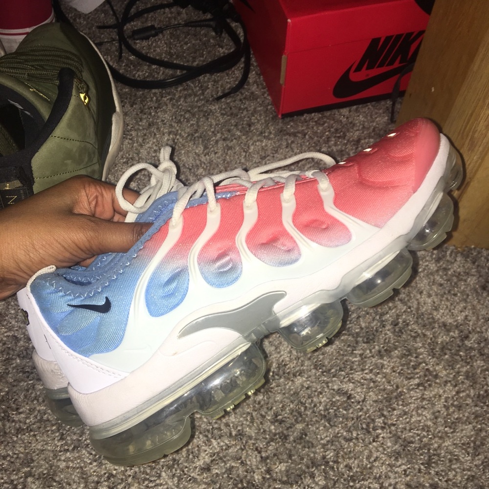 COPY - Vapormax plus